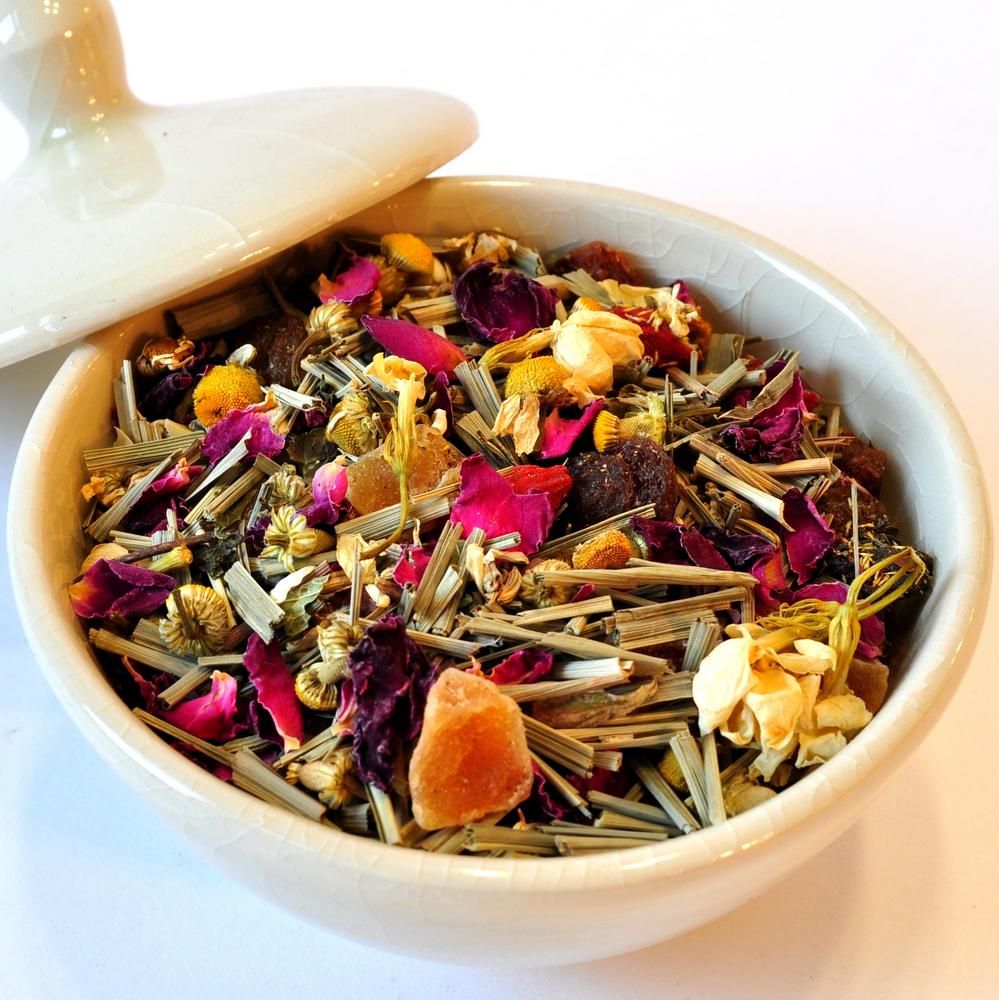 Sorgenfrei Ayurveda Wellness Tee günstig online kaufen