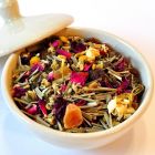 Carfree Ayurveda wellness tea 1kg