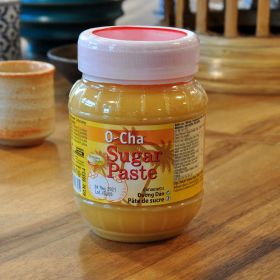 O-Cha Palmzucker 1kg Thai Zucker