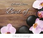 CD album Best of Chillout & Lounge