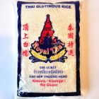 Klebreis Royal Thai Khao Thailand Sticky Rice 1kg