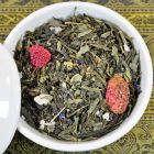 Green tea Strawberry Mint 100g