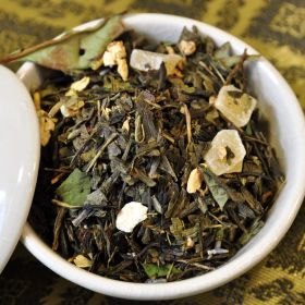 Grüner Tee Asian Dragon Grüntee 1kg