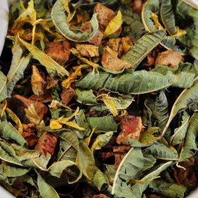 Evening Herbal Tea loose herbal tea 1kg