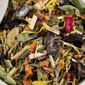Family Tea loose herbal tea 100 g