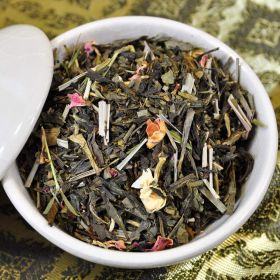 Green tea Fortune Drink 100g