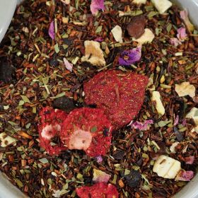 Love Tea loose herbal tea natural