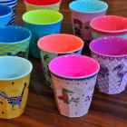 SuperSOSO! tumblers size S various designs
