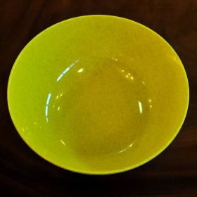 SuperSOSO! Melamine Salad Bowl Design Bubbles
