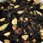 Hot & Spicy loose black tea 100g