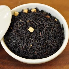 Caramel loose black tea 100g