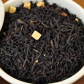 Caramel loose black tea 1kg