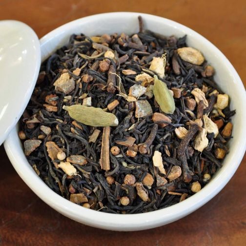 Nepal Masala Spicetea black tea 100g