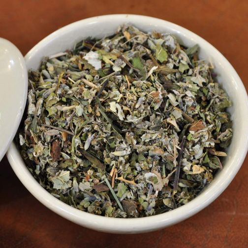 Cape of good herbs loose Herbal Tea