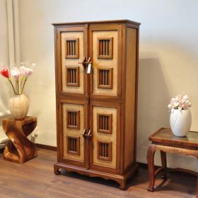 Asian Dressers Cabinets And Wardrobes From Thailand