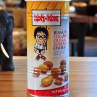 Koh-Kae coconut-flavored peanuts 230 g tin