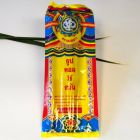 Incense sticks Thailand Temple smoke-free 30cm long