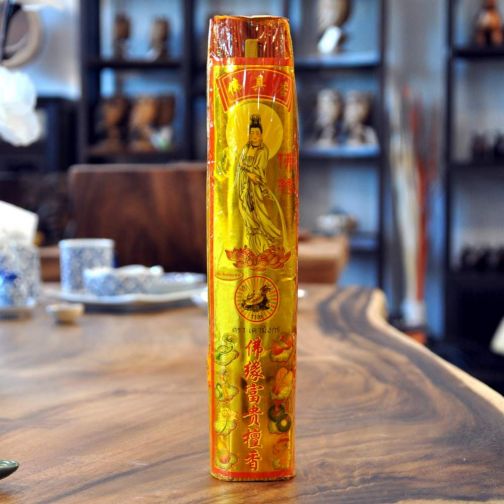 Incense sticks Thailand temple 32cm extra long