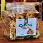 Dolly`s Biscuits Coconut Pineapple Biscuits 500g can