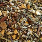 Sweet spice herbal tea blend loose 1kg