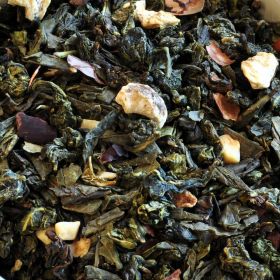 Taste Gourmand loose Oolong tea 100g