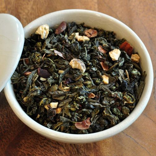 Taste Gourmand loose Oolong tea 1kg