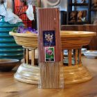 Incense sticks exotic scents long burning time Opium