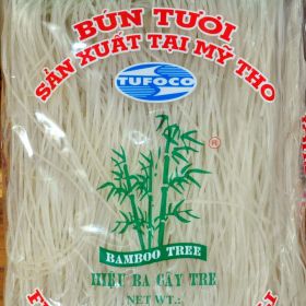 Reis Vermicelli Nudeln Bamboo Tree 400 g Sparpack