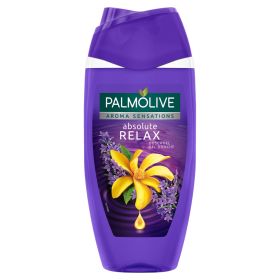 Palmolive Dusch 250ml Aroma Sensations Absolute