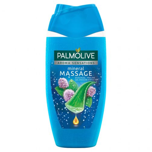 Palmolive shower 250ml Aroma Sensations Mineral Massage shower gel