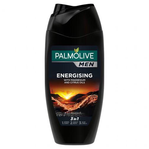 Palmolive Dusch 250ml For Men Energising Duschgel