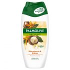 Palmolive shower 250ml macadamia oil & cocoa
