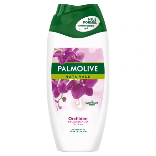 Palmolive shower 250ml orchid