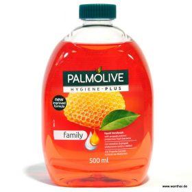 Palmolive liquid soap XL 500ml Hygiene Plus