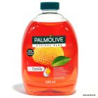 Palmolive flüssig Seife XL 500ml Hygiene Plus