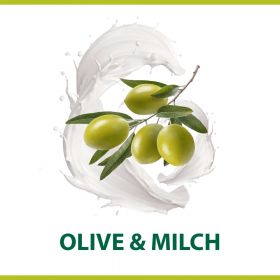 Palmolive Flüssigseife 300ml Olivenmilch