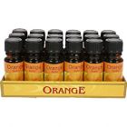 Duftöl Orange 10 ml in Glasflasche Orangenduft Diffusor-Öl