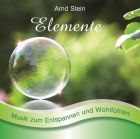 Elements CD album with relaxing massage music GEMA free