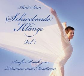 Schwebende Klänge Vol. 1 Massagemusik Original CD...