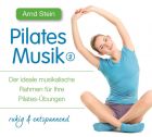 Pilates-Musik 2 CD Album Entspannungsmusik Massagemusik GEMA frei 46 Min