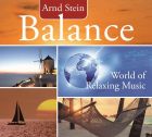 Balance CD album with relaxation music and massage music GEMA free