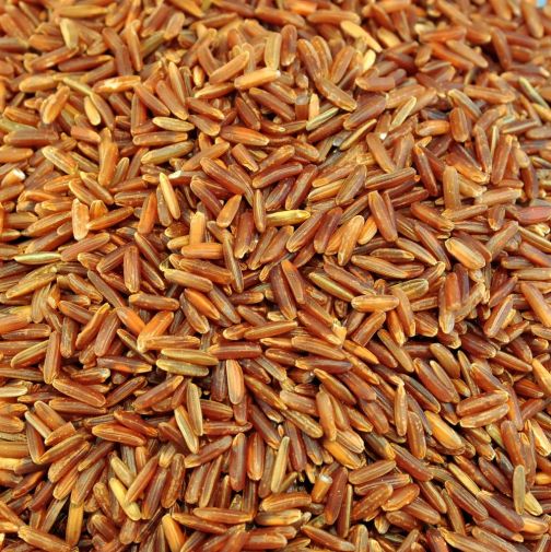 Red rice Sawat-D Healthy Grain Riz Rouge 1kg
