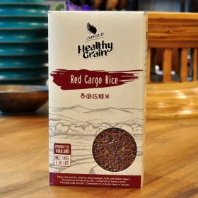 Roter Reis Sawat-D Healthy Grain Riz Rouge 1 kg