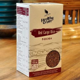 Red rice Sawat-D Healthy Grain Riz Rouge 1kg