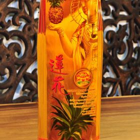 Incense sticks temple Lotus 780g Thailand 33cm long