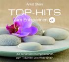Top Hits for relaxing Vol 1 CD album with relaxation massage music original CD 62 Min