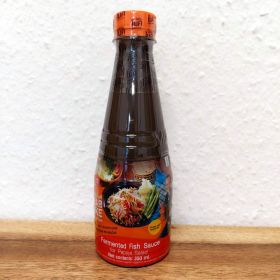 Fermented fish sauce for Thai dishes 350ml