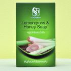 Sabunnga Naturseife Zitronengras Honig Seife