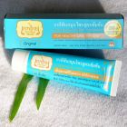 Tepthai Thai Herbal Zahncreme Kräuter 70g Zahnpasta Konzentrat