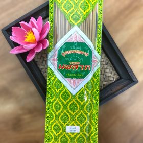 Incense Buddhist Jasmine Thailand 30cm long